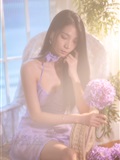 尤蜜丝 穿搭写真 No.145(95)